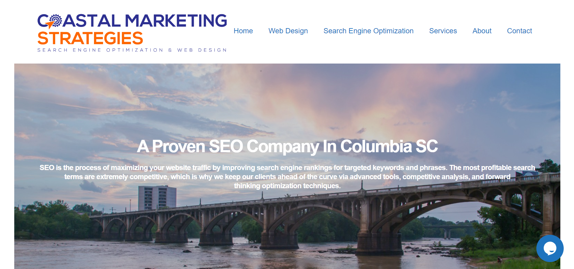 Coastal Marketing Strategies Charlotte NC