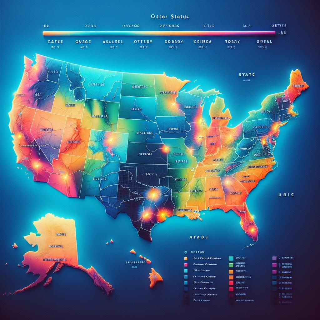 "Duke Energy Outage Map"