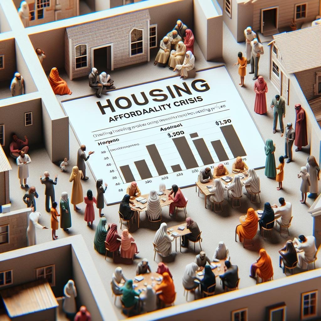 Housing Affordability Crisis