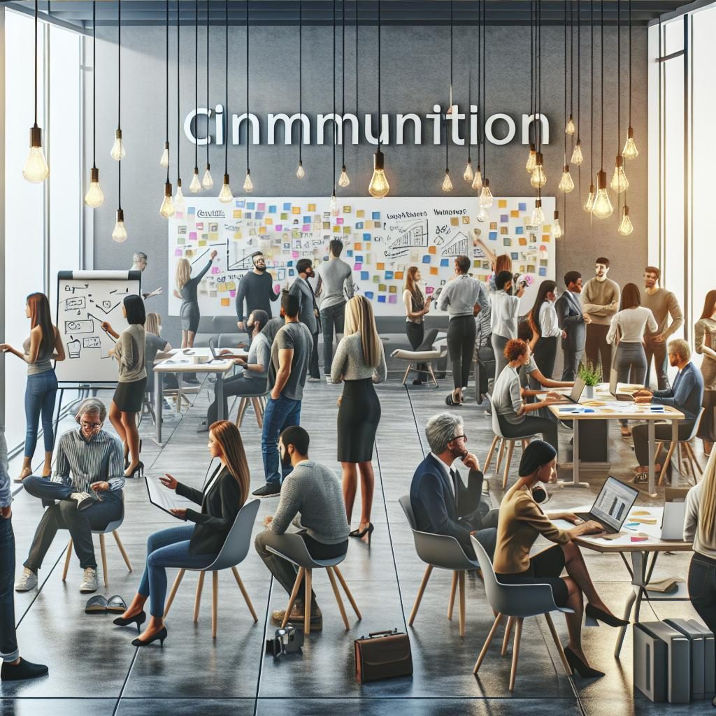 Community Innovation Hub