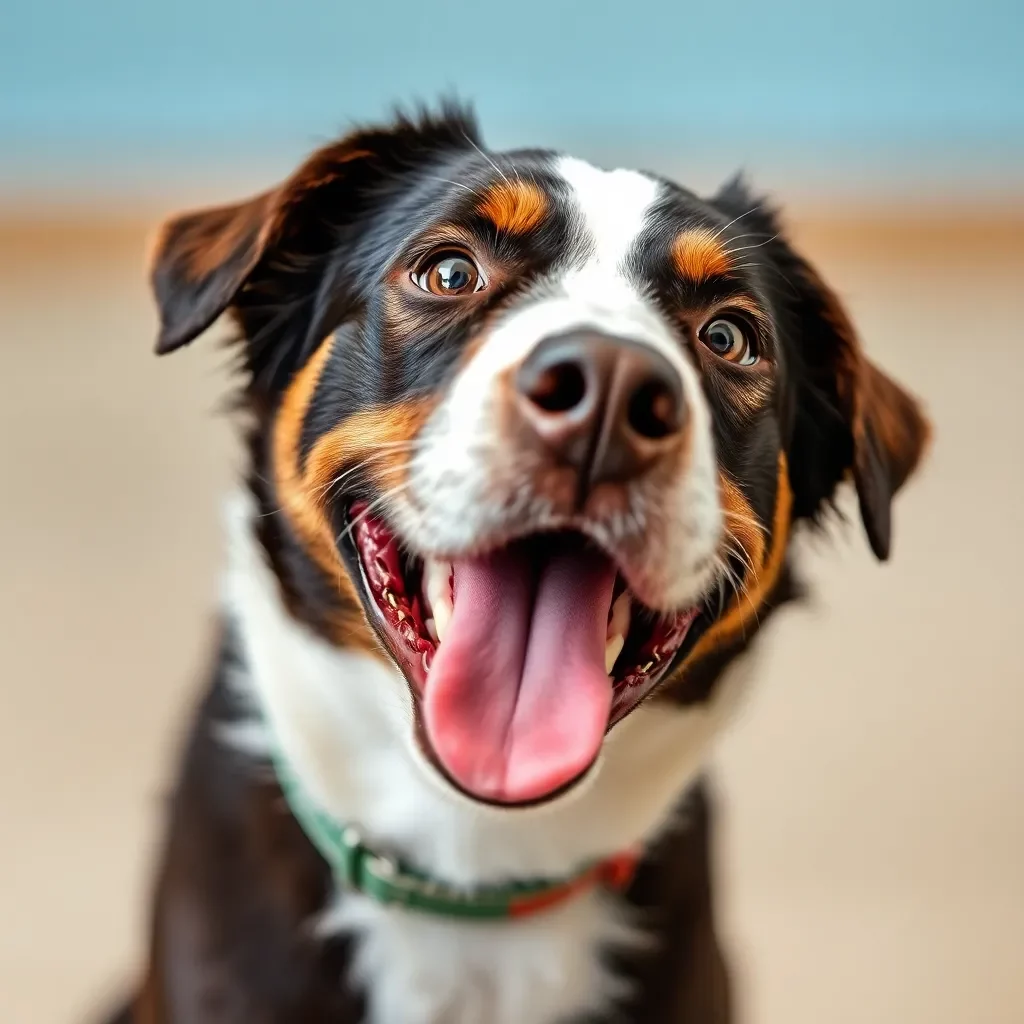 Jersey: The Heartwarming Dog Ready for Adoption at Animal Care and Control