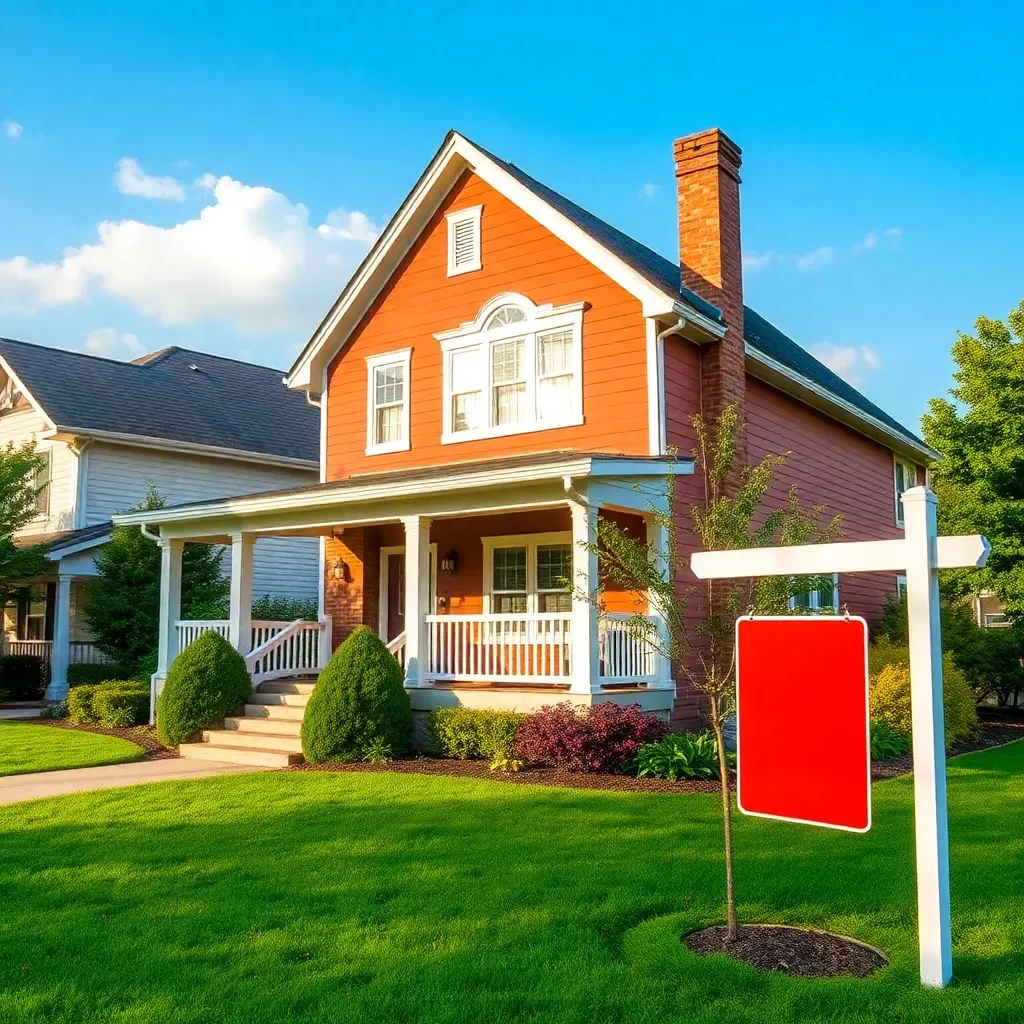 Charlotte Housing Market Shows Signs of Slowdown Amid Rising Buyer Interest and Inventory in September