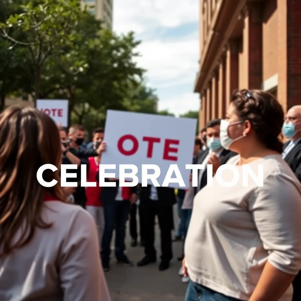 Exciting Voting Celebration Set for Charlotte to Engage Latin Community on October 26