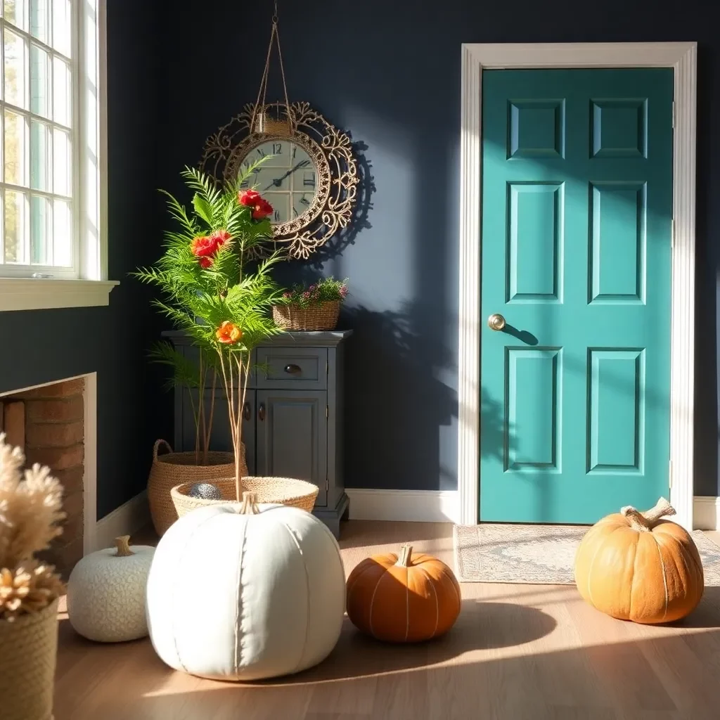 Getting Your Charlotte Home Ready for the Fall and Winter