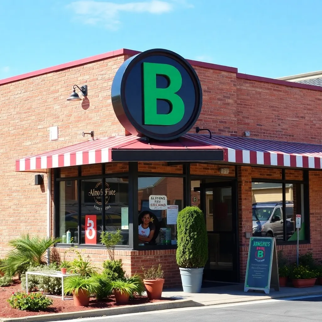 Charlotte Restaurant Faces Health Violations, Earns “B” Grade Amid Safety Concerns