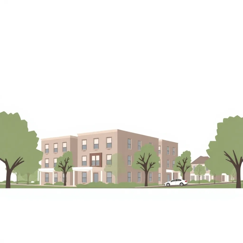 Exciting Affordable Housing Project Set to Transform West Charlotte Neighborhood