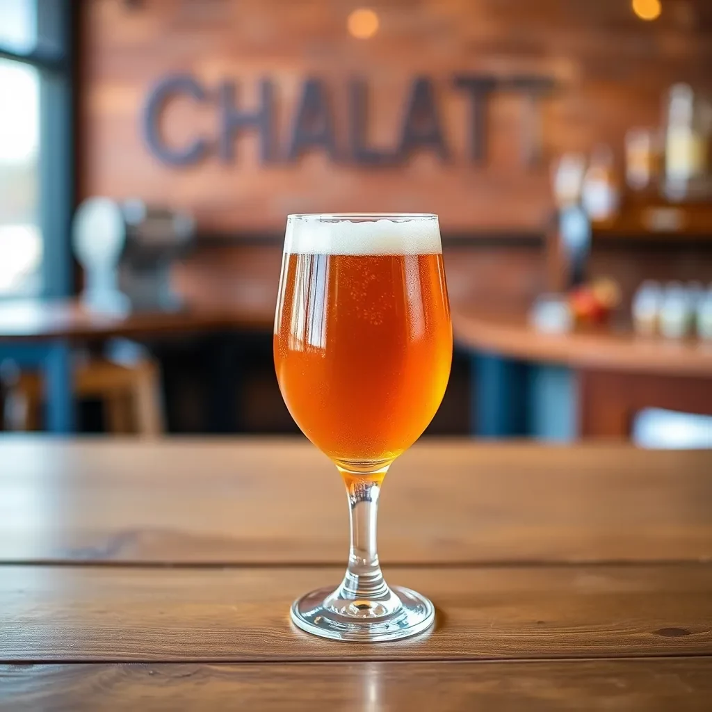 Charlotte Gears Up for Craft Beer Week Celebrations!