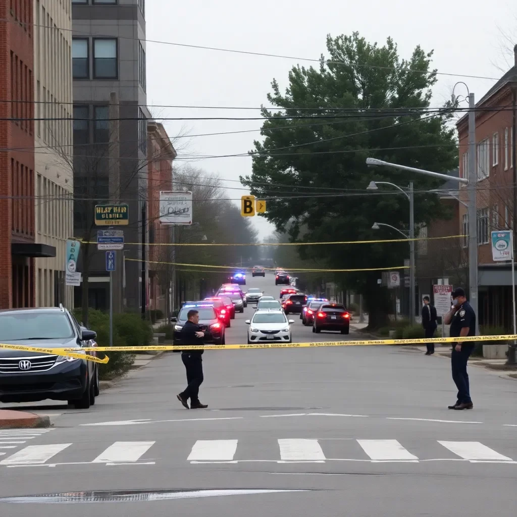 Charlotte Community Mourning After Deadly Shooting Leaves One Dead and Several Injured