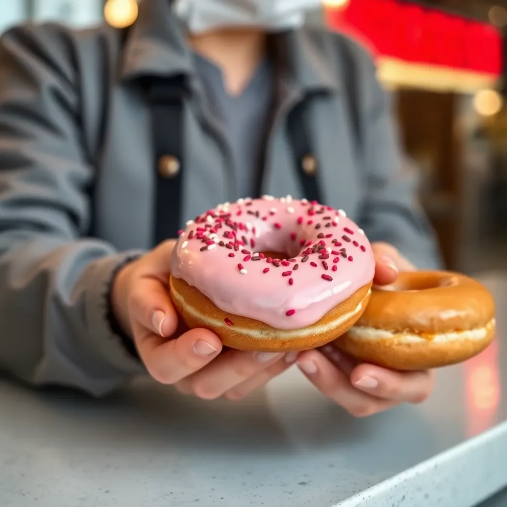 Is the Doughnut Craze in Charlotte Coming to an End?