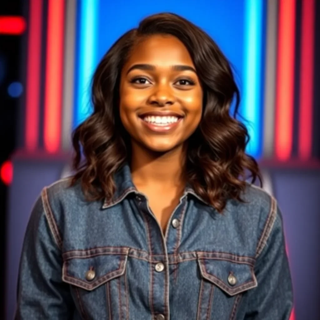 Jaylen Dunham Captivates Audiences as a Rising Star on The Voice