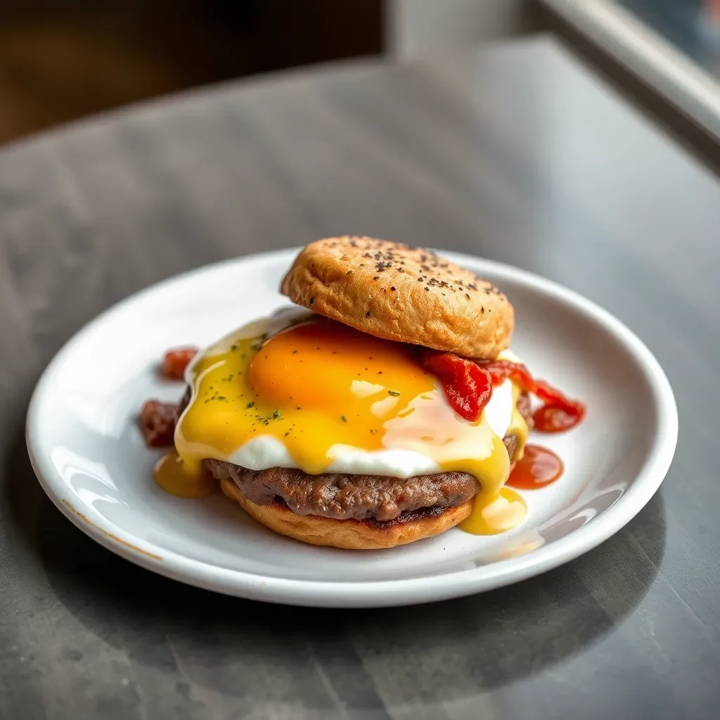 Biscuit Belly to Open in Fort Mill, Promising a Unique Brunch Experience