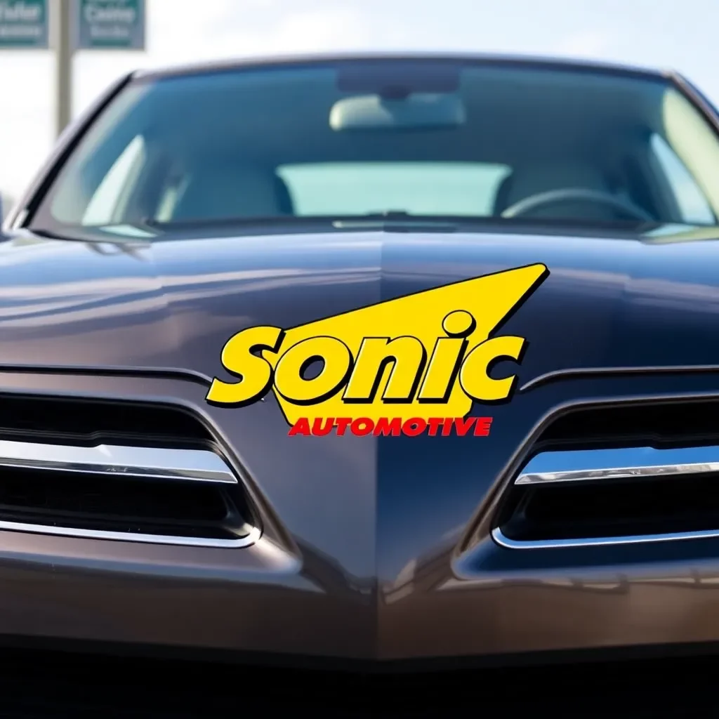 Sonic Automotive's Third-Quarter Earnings Fall Short of Analyst Expectations