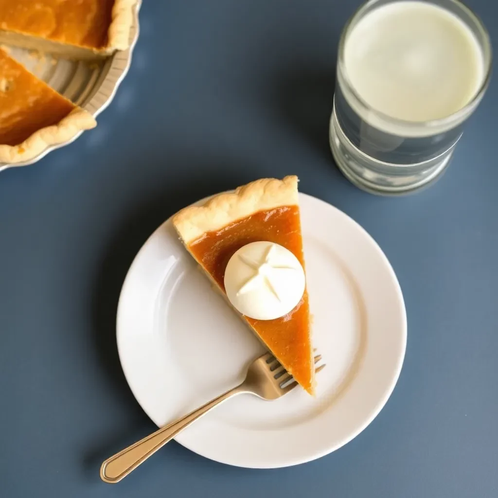 Charlotte Invites Pie Lovers to Vote for Their Favorite Local Spots This Holiday Season