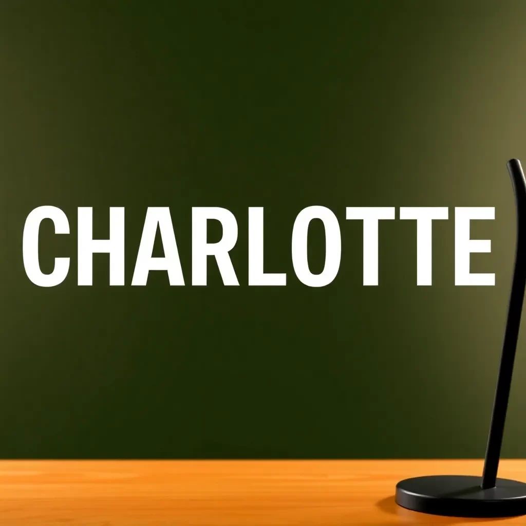 Charlotte Launches New Podcast Highlighting Local Stories and Community Connections