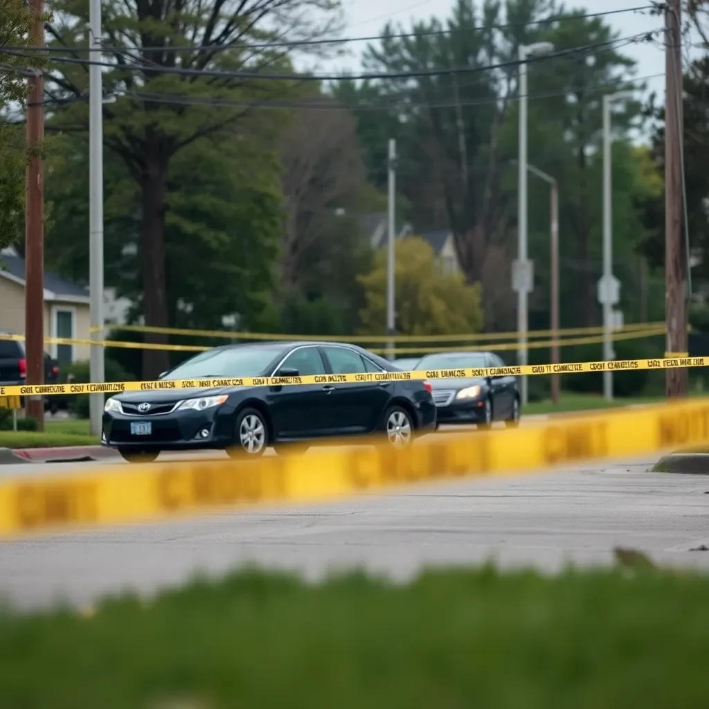 Charlotte Community Shocked by Homicide Investigation After Man Found Shot in Vehicle