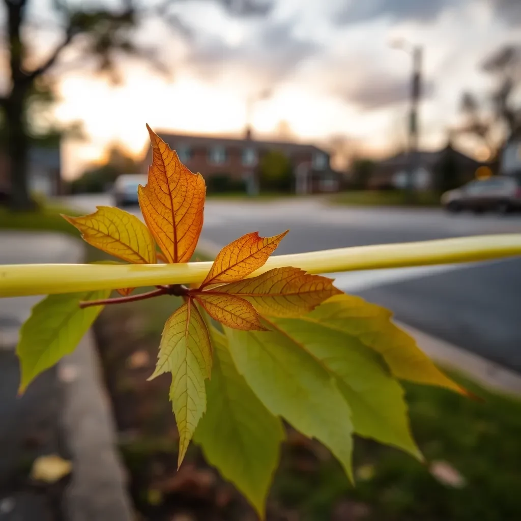 East Charlotte Shooting Leaves One in Critical Condition, Community on Edge