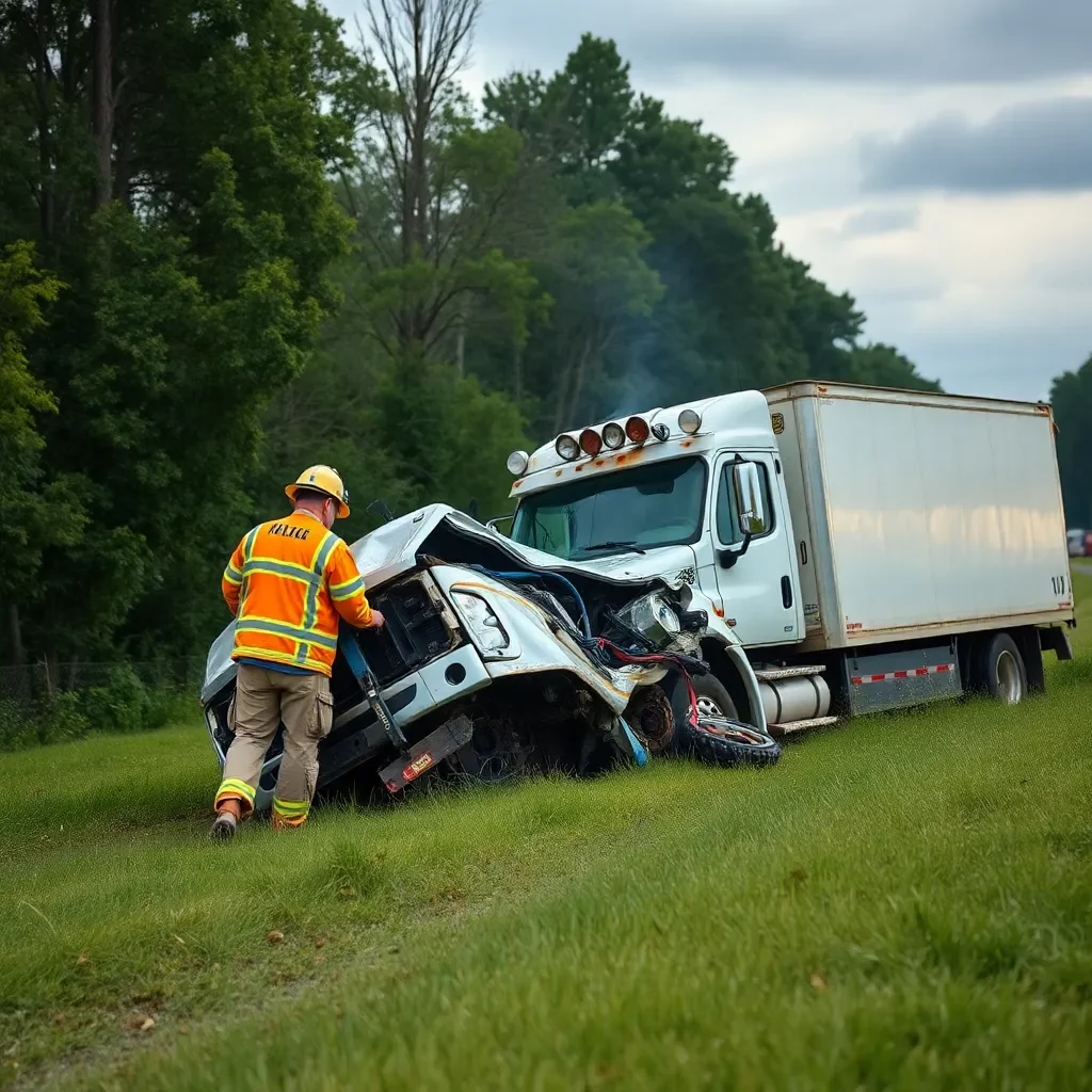 Tragic Accident on I-485 in Charlotte Claims Life