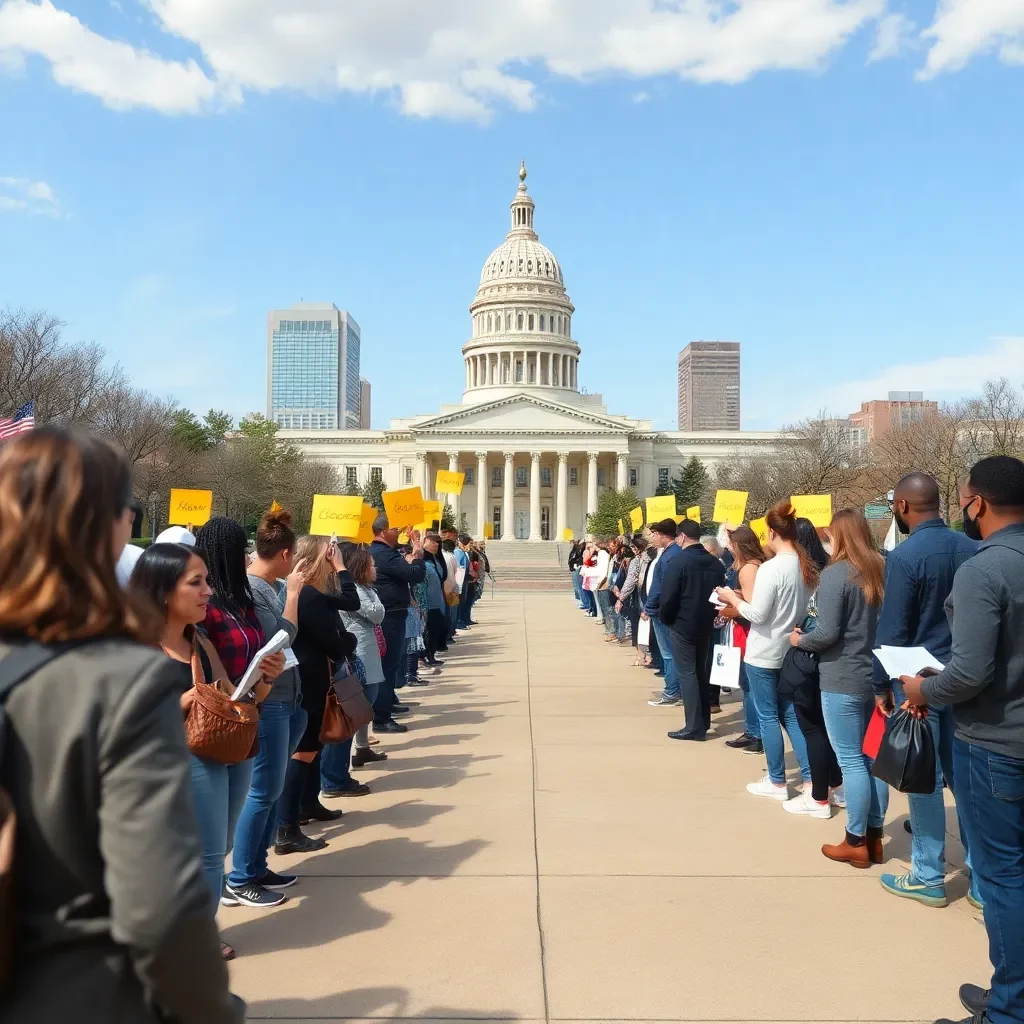 Charlotte Voters Gear Up for Crucial Bond Referendums and Constitutional Amendments in Upcoming Election