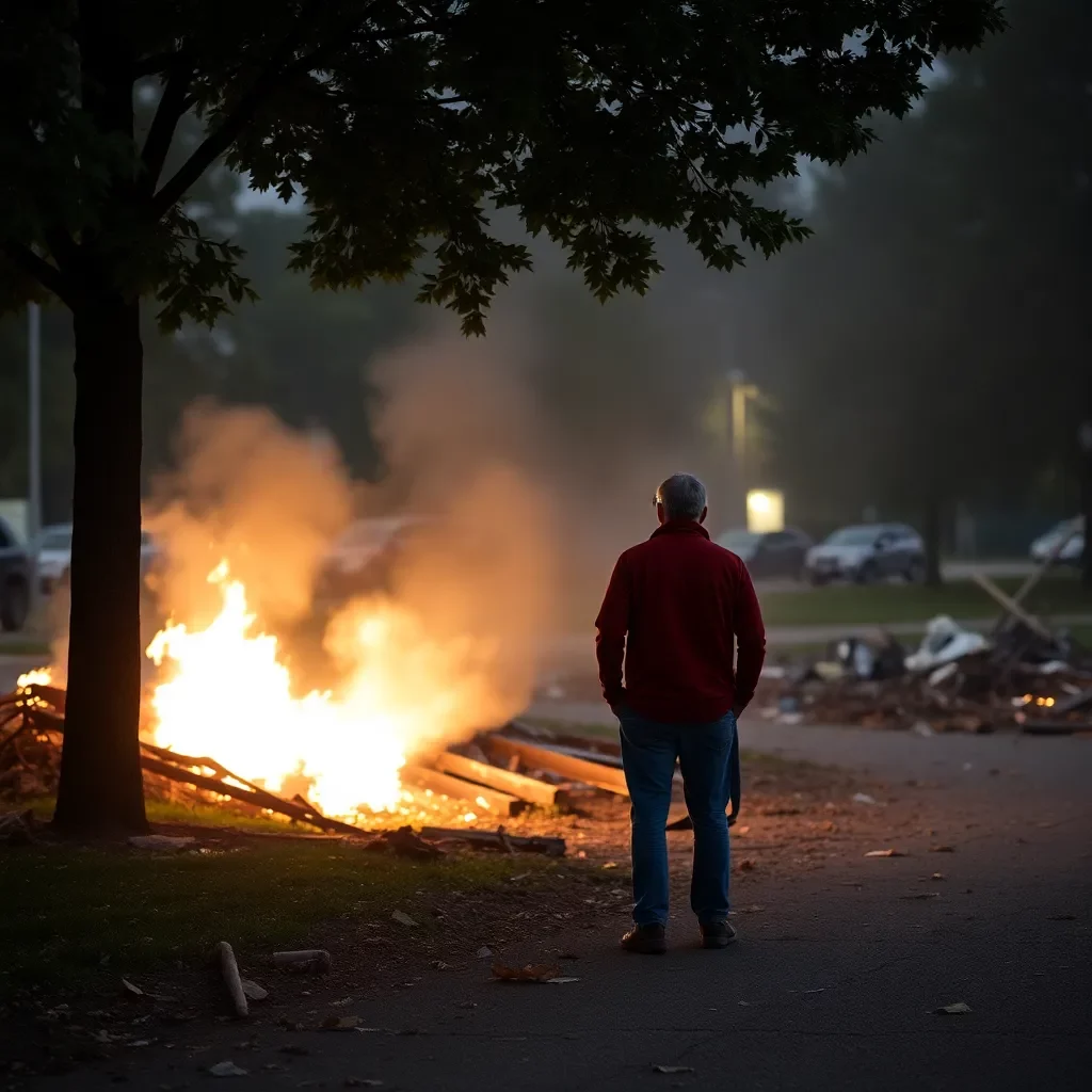 Tragic Loss in Charlotte: Community Awaits Answers