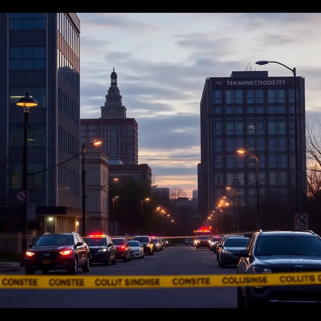 Charlotte Community Shocked After Early Morning Shooting in University City