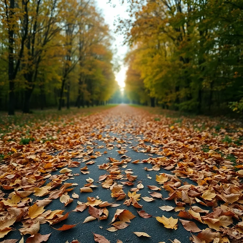 Charlotte Weather Update: Cooler Days Ahead as November Begins