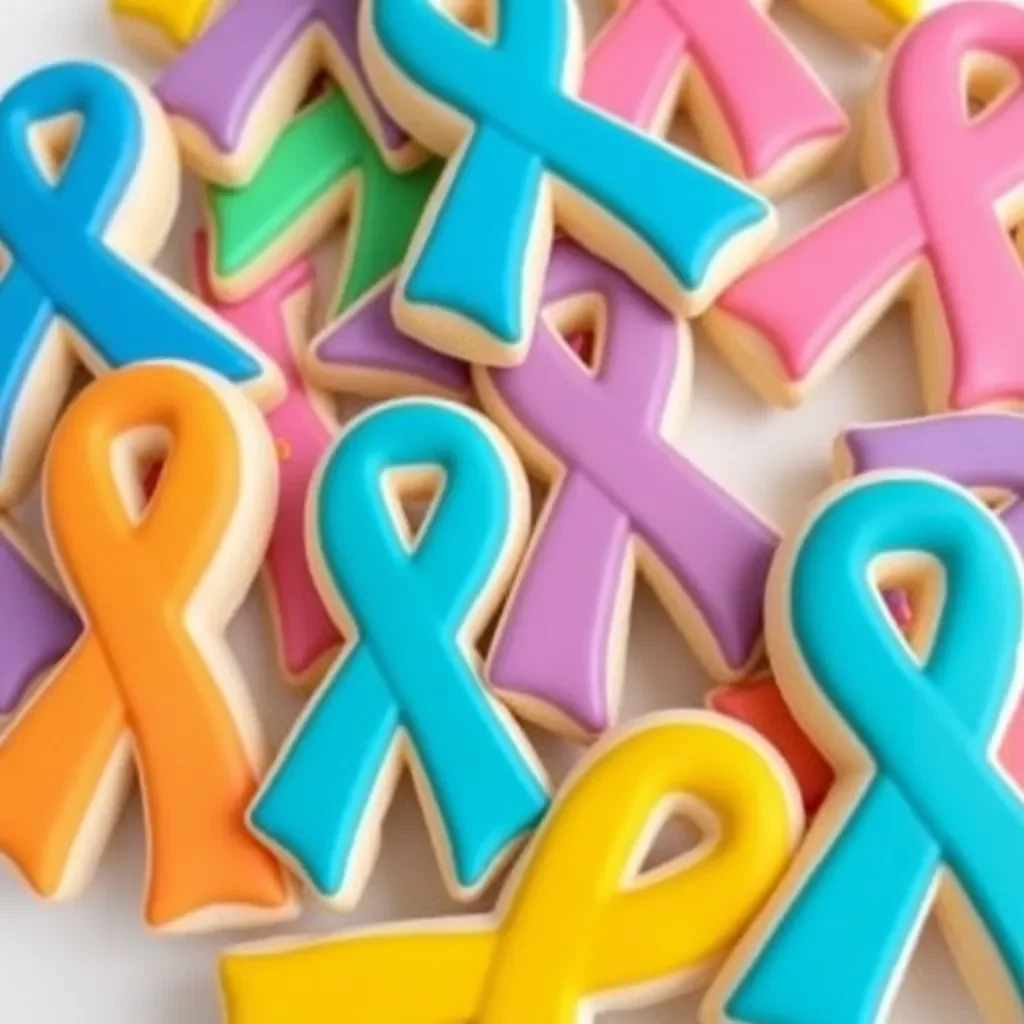 Charlotte Unites to Combat Pediatric Cancer with Cookies for Kids' Cancer Initiative