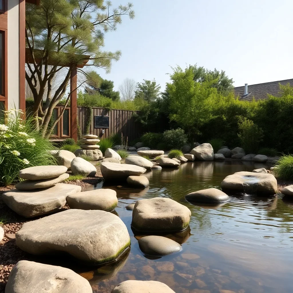 Stress Relief Techniques for Mindfulness and Calm in Charlotte, N.C.