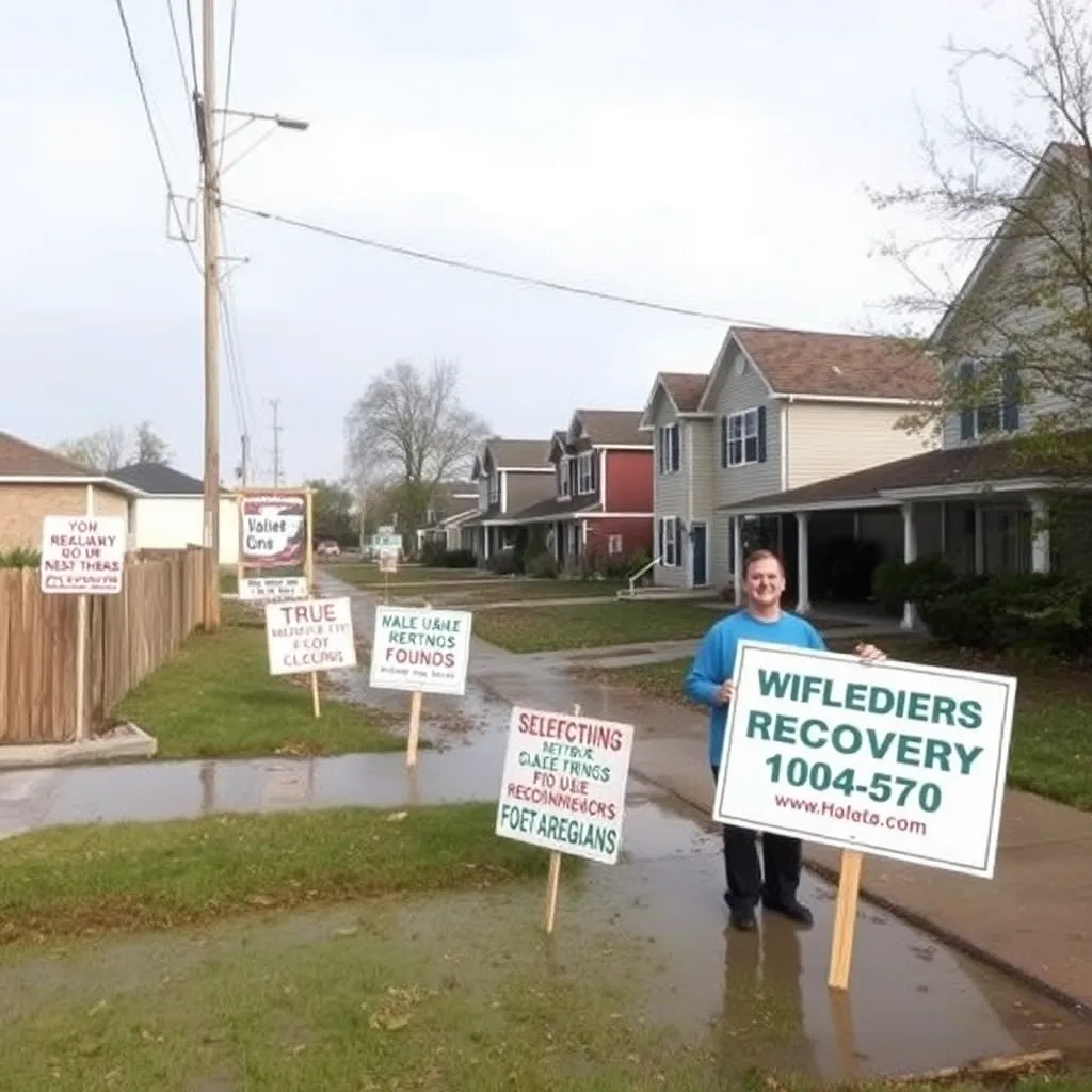 Mecklenburg County Allocates $8.5 Million to Assist Flooded Homeowners in Recovery Efforts