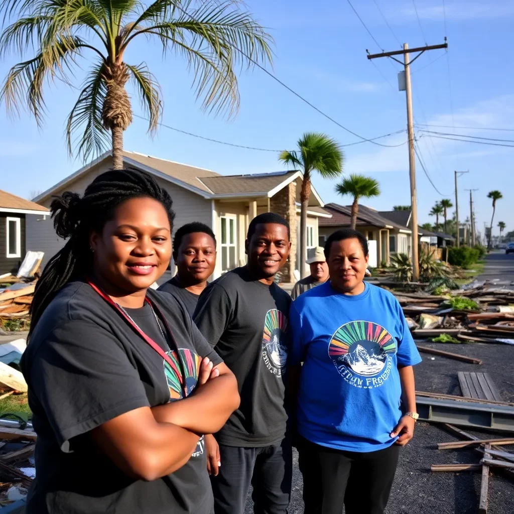 Charlotte Faces Challenges and Opportunities Following Hurricane Helene's Destructive Path