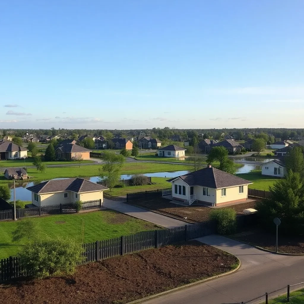 Charlotte Residents Find Hope as County Initiates Buyouts for Flood-Damaged Homes