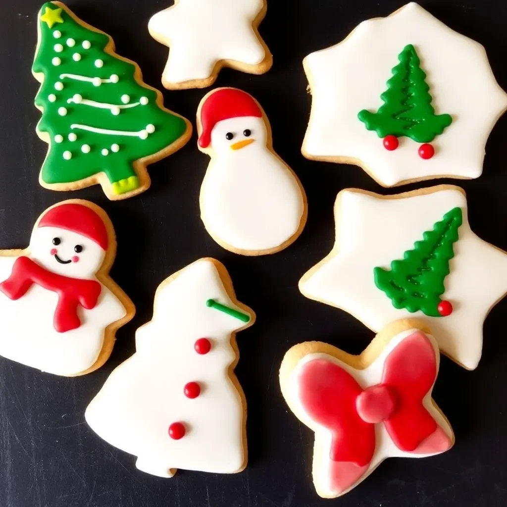 Charlotte Pastry Chef Jossie Lukacik to Compete in Food Network's Christmas Cookie Challenge