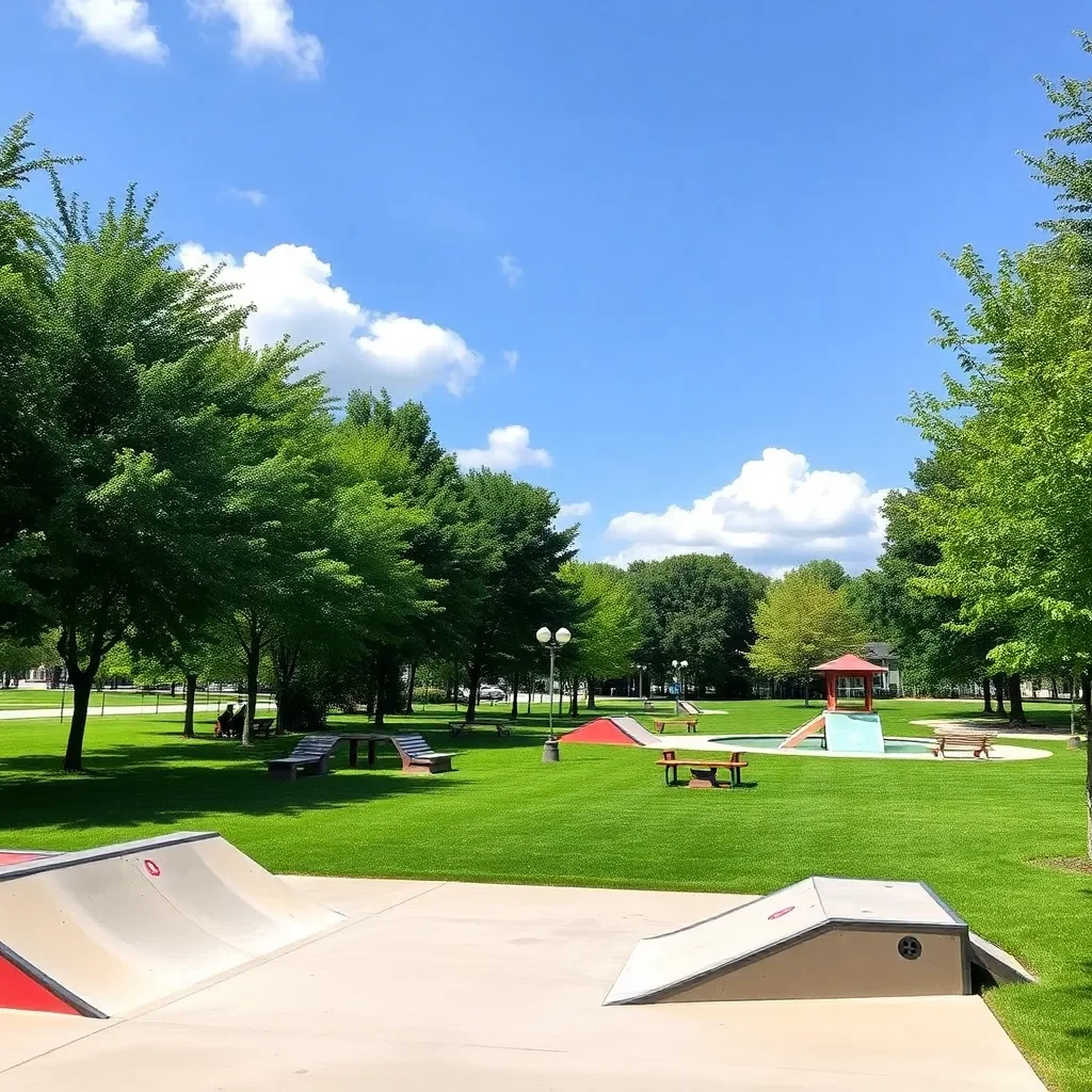 Exciting Upgrades on the Way for Charlotte's Parks: New Skate Parks, Dog Parks, and More!