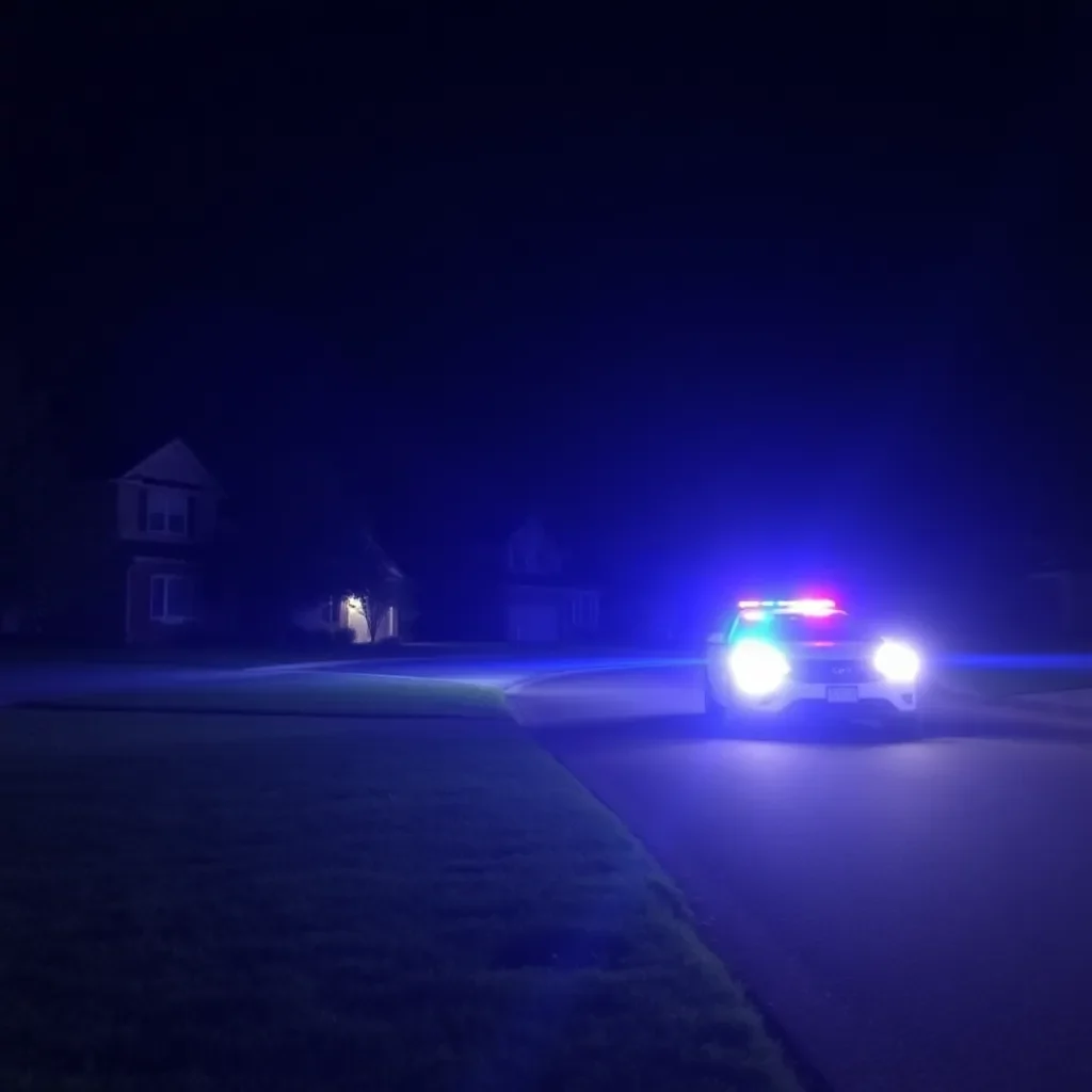 Shooting Incident Leaves One Injured in Northeast Charlotte