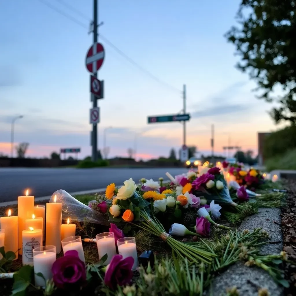 Tragic Accident in Charlotte: Community Mourning After Fatal Crash