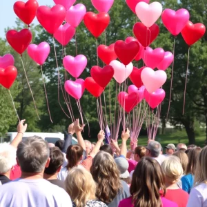 Charlotte Community Rallies to Support Young Kindergartener in Need of Kidney Transplant