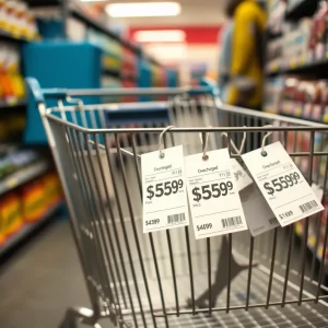 Family Dollar Faces Fines for Overcharging Customers Due to Malfunctioning Price Scanners in Charlotte