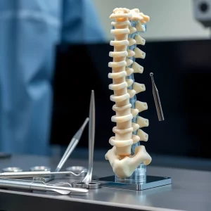 Latest Innovations in Spine Surgery: Discover Advanced Treatments for Back Pain Relief