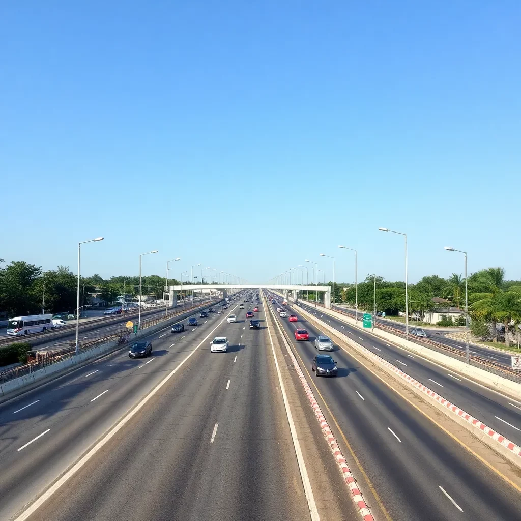 Traffic Troubles Resolved: I-85 in Charlotte Reopens After Major Incidents