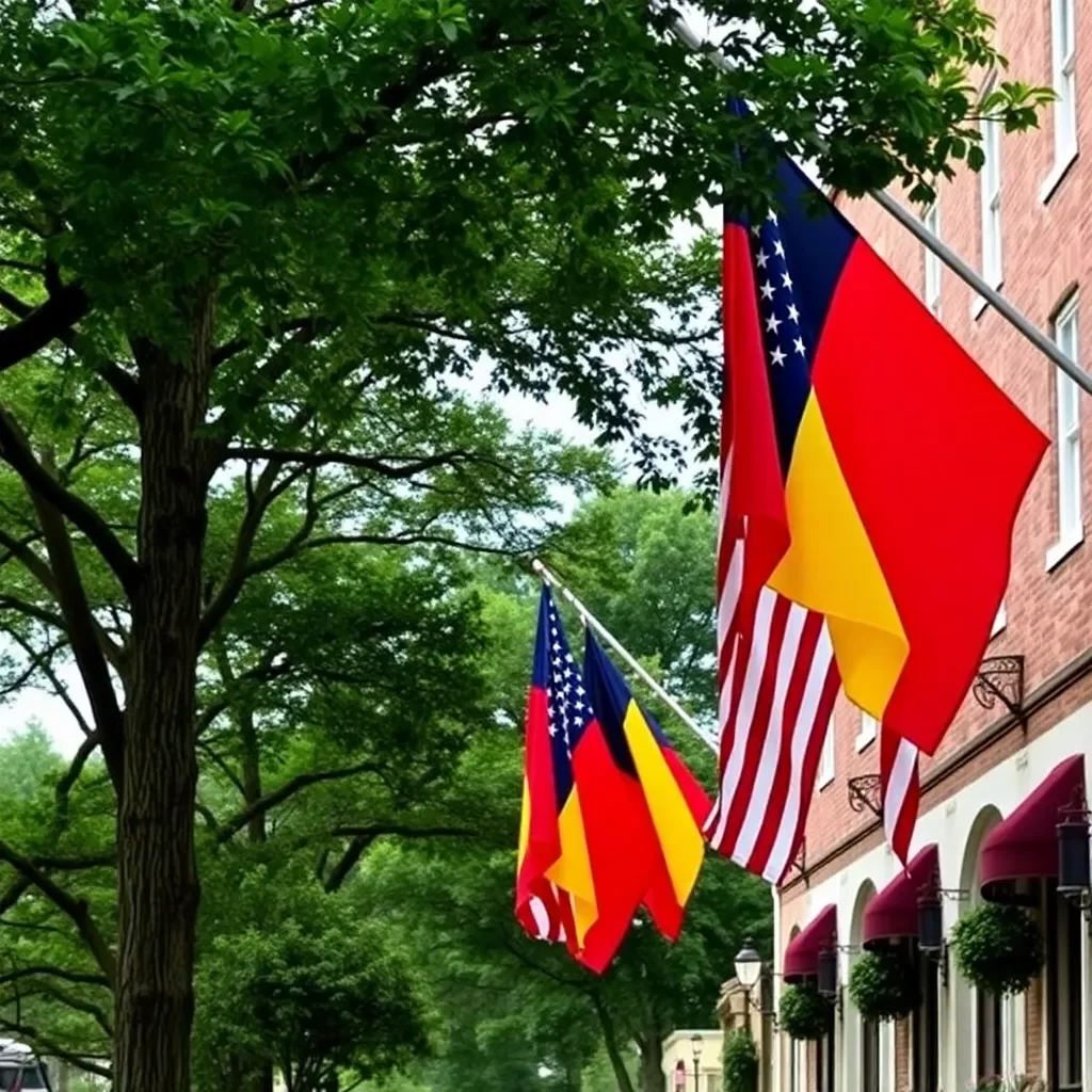 Charlotte Celebrates Its German Heritage: A Fusion of Culture and Community