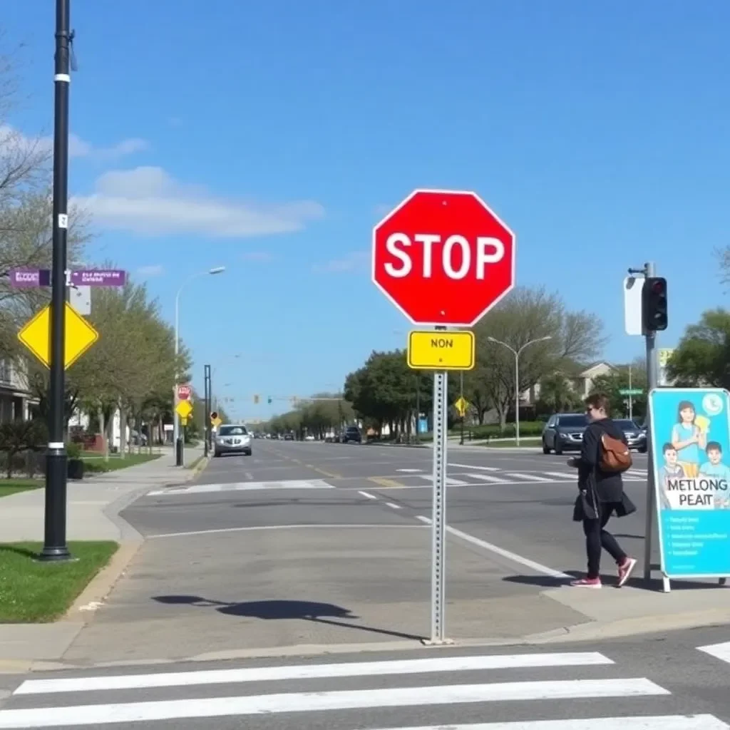 Pedestrian Struck in South Charlotte Leads to Community Concerns and Safety Discussions