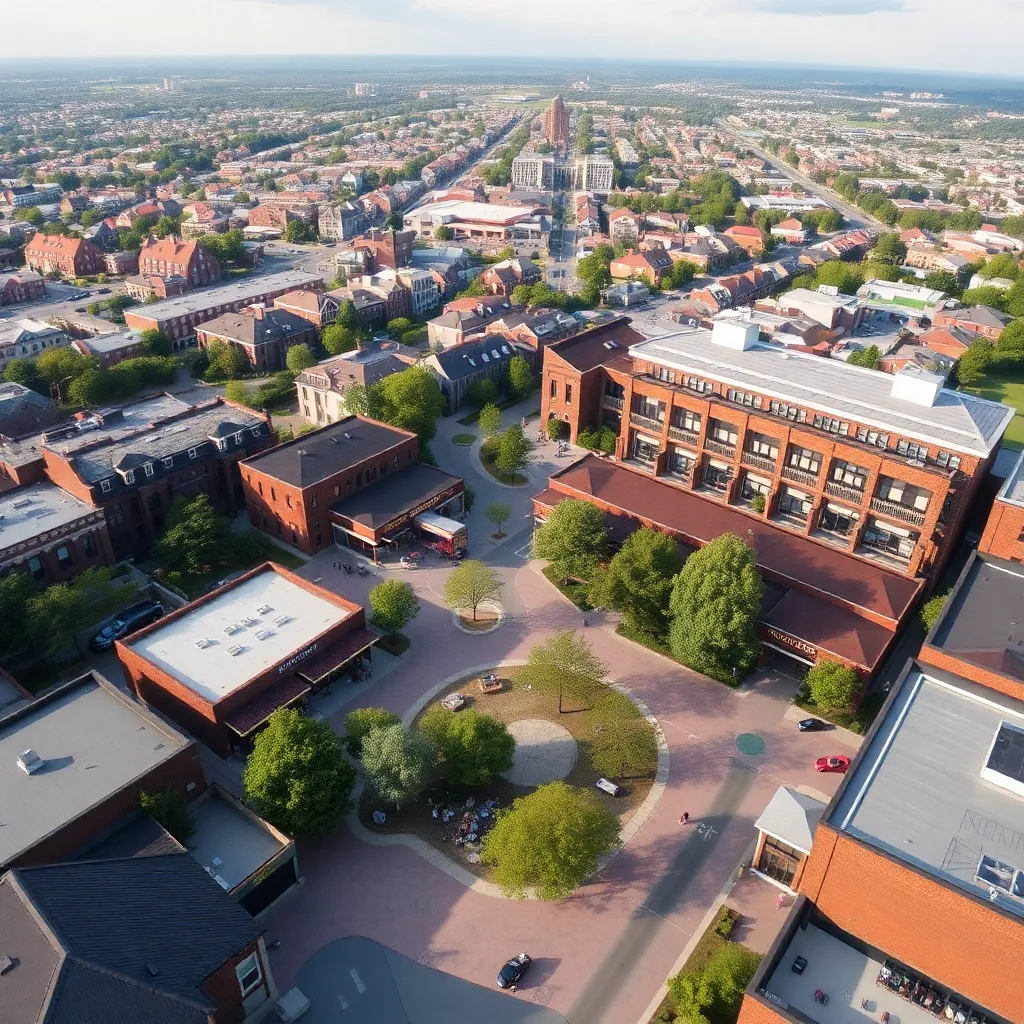 Exciting Mixed-Use Development Approved for South Charlotte Neighborhood