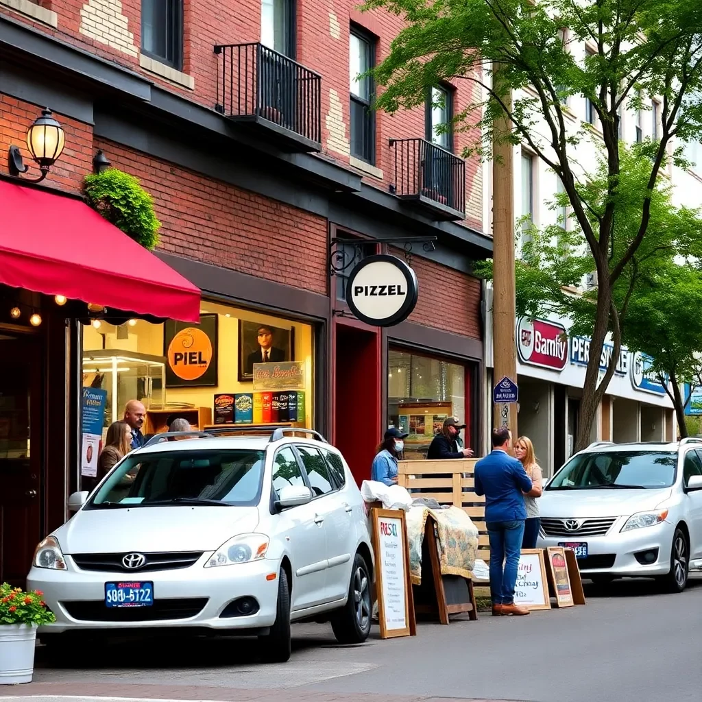 Charlotte's Historic West End Receives $7.85 Million Boost with New Small Business Fund