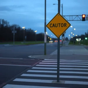 Tragic Incident: Pedestrian Struck and Killed in South Charlotte