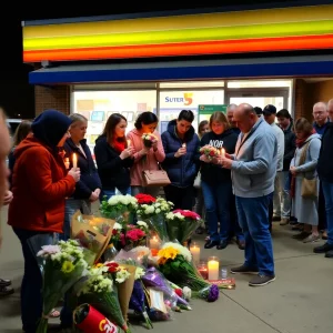 Tragic Shooting at Charlotte Convenience Store Leaves Community Mourning