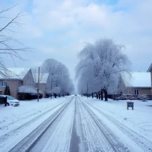 Cold Weather Advisory Issued as Temperatures Drop in Charlotte