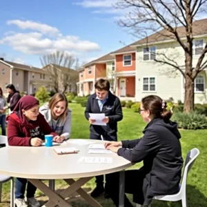 Charlotte Launches Innovative Housing Initiative to Support Teachers