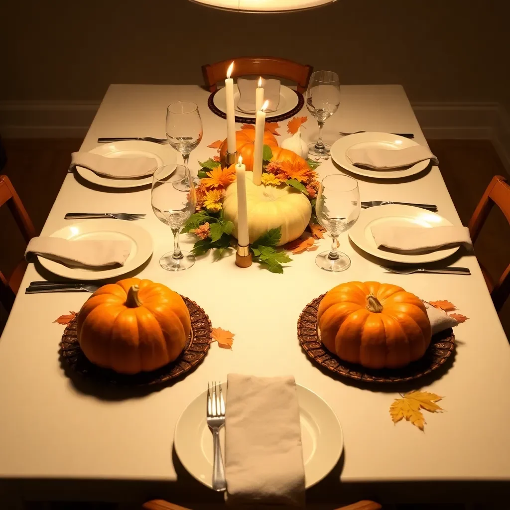 Charlotte Families Prepare for a Stress-Free Thanksgiving Amid Divorces and Co-Parenting Challenges