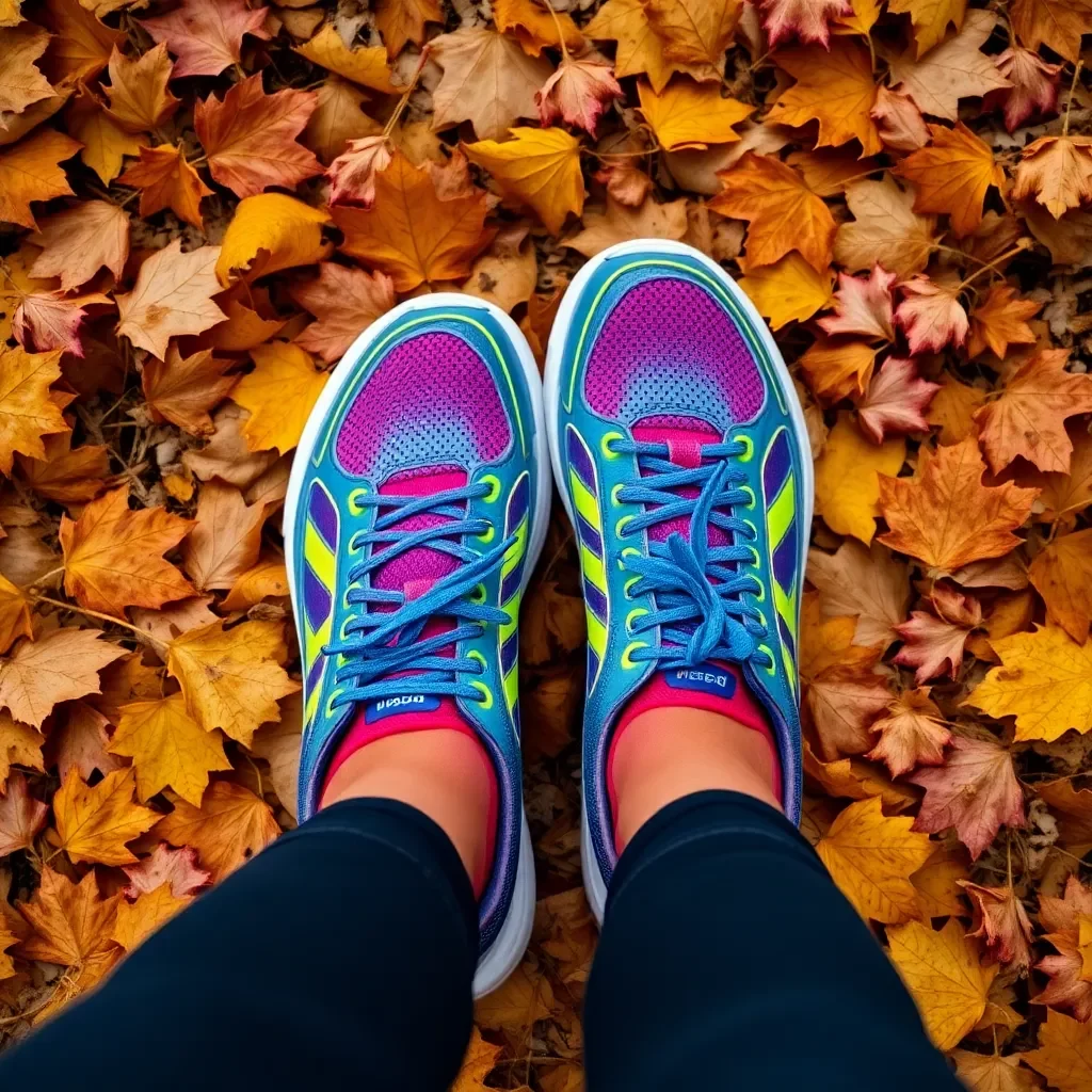 Charlotte Prepares for Exciting Annual Turkey Trot on Thanksgiving Day