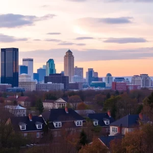 Charlotte's Housing Market Faces Affordability Crisis Amid Rising Costs