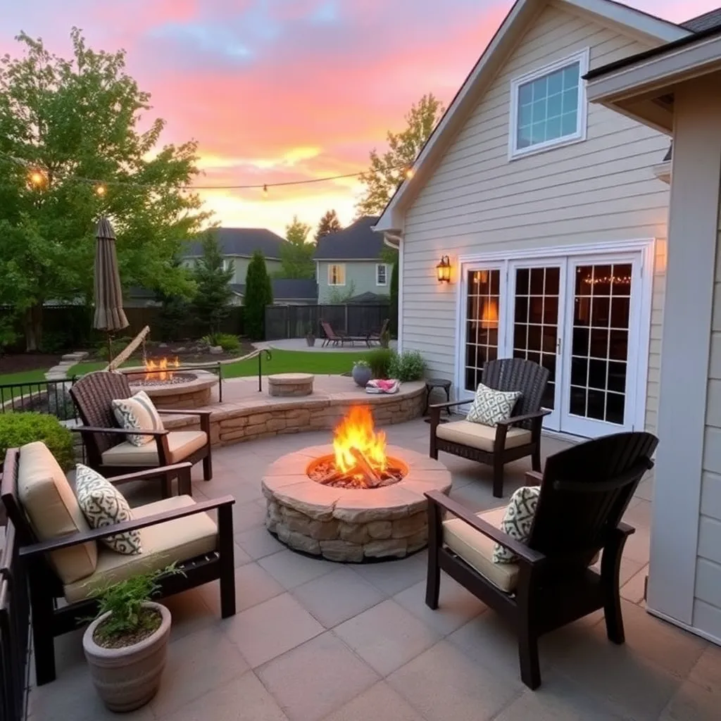 Charlotte's Dream Homes: Explore the Best Properties with Stunning Outdoor Amenities